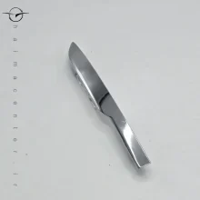زه چپ سپر عقب هایما S7